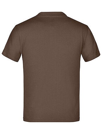 James and Nicholson - T-shirt BASIC
