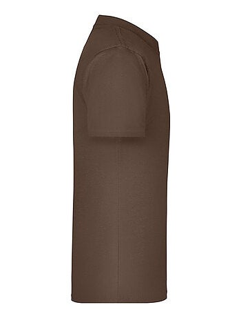 James and Nicholson - T-shirt BASIC