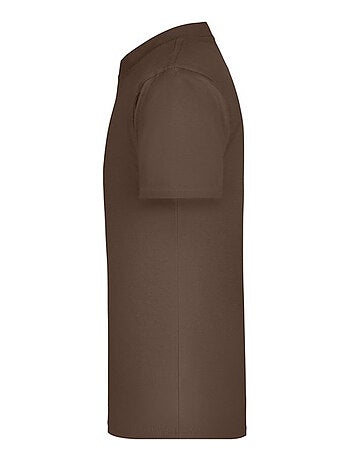 James and Nicholson - T-shirt BASIC