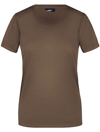 James and Nicholson - T-shirt BASIC