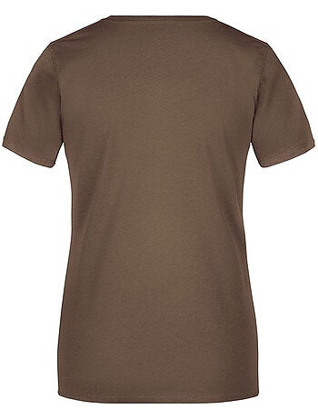 James and Nicholson - T-shirt BASIC