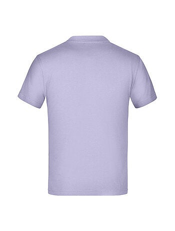 James and Nicholson - T-shirt BASIC