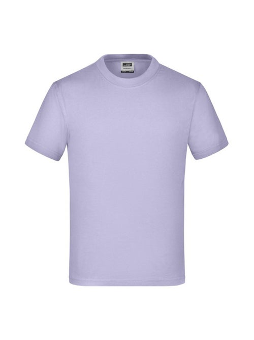 James and Nicholson - T-shirt BASIC - Kiabi