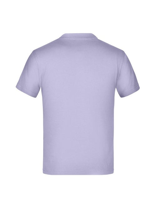 James and Nicholson - T-shirt BASIC - Kiabi