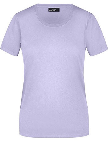 James and Nicholson - T-shirt BASIC