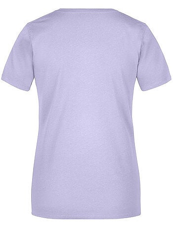 James and Nicholson - T-shirt BASIC