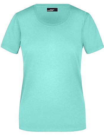 James and Nicholson - T-shirt BASIC