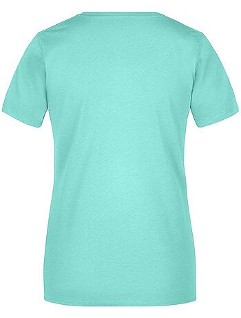 James and Nicholson - T-shirt BASIC