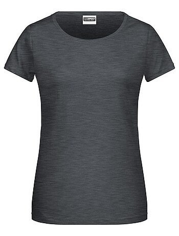 James and Nicholson - T-shirt BASIC