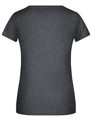James and Nicholson - T-shirt BASIC