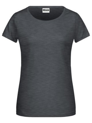 James and Nicholson - T-shirt BASIC