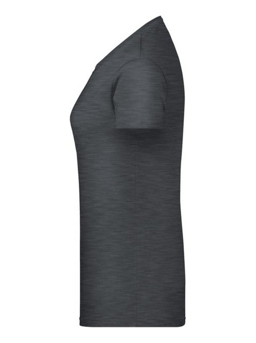James and Nicholson - T-shirt BASIC - Kiabi