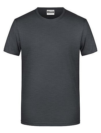 James and Nicholson - T-shirt BASIC