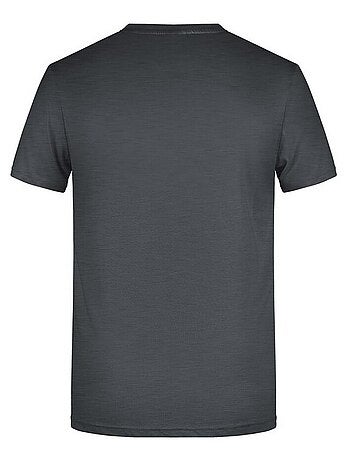 James and Nicholson - T-shirt BASIC