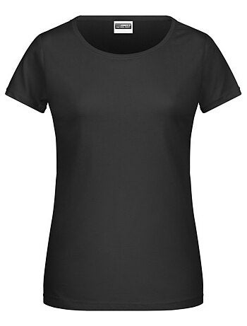 James and Nicholson - T-shirt BASIC