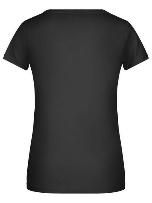James and Nicholson - T-shirt BASIC - Kiabi