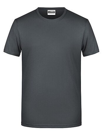 James and Nicholson - T-shirt BASIC