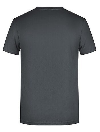 James and Nicholson - T-shirt BASIC