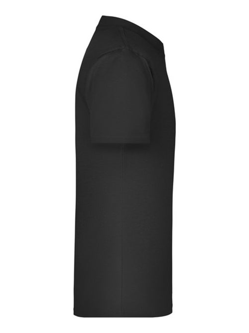 James and Nicholson - T-shirt BASIC - Kiabi