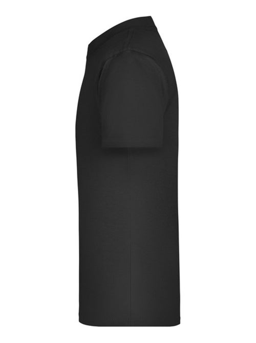 James and Nicholson - T-shirt BASIC - Kiabi