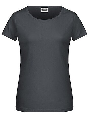 James and Nicholson - T-shirt BASIC