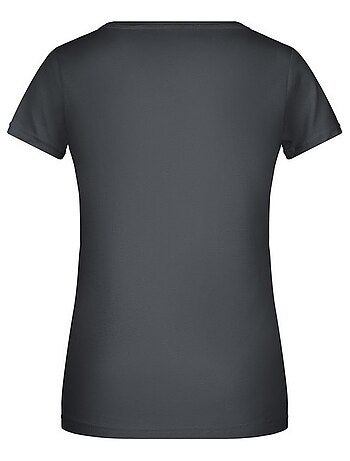 James and Nicholson - T-shirt BASIC