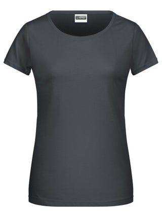 James and Nicholson - T-shirt BASIC