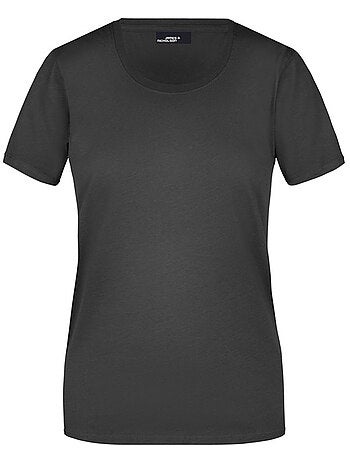 James and Nicholson - T-shirt BASIC