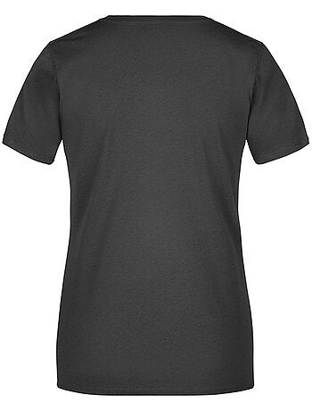James and Nicholson - T-shirt BASIC