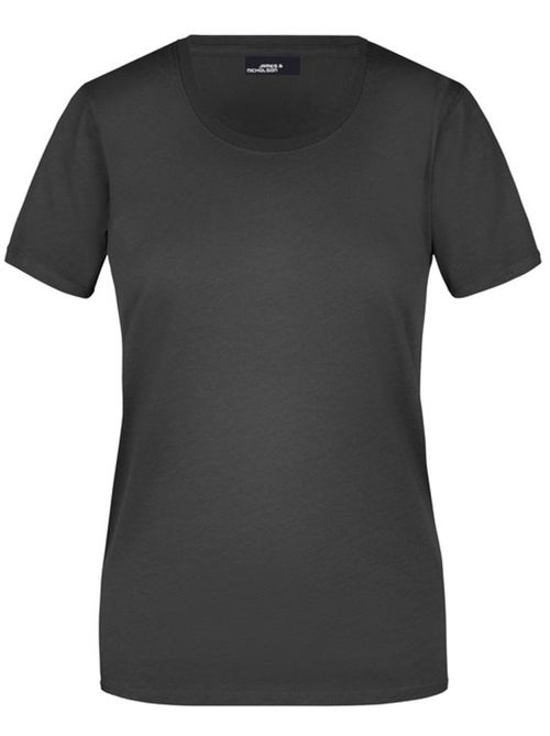 James and Nicholson - T-shirt BASIC - Kiabi James and Nicholson - T-shirt BASIC - Kiabi