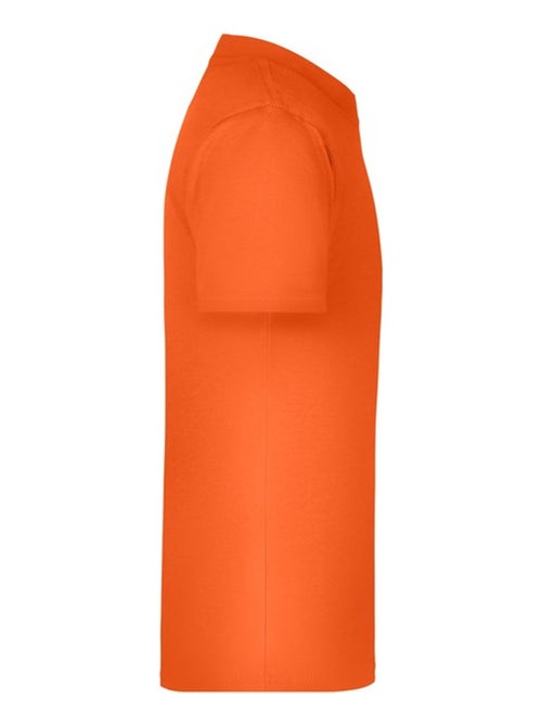 James and Nicholson - T-shirt BASIC - Kiabi