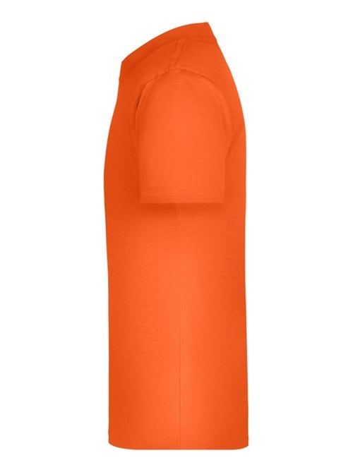 James and Nicholson - T-shirt BASIC - Kiabi