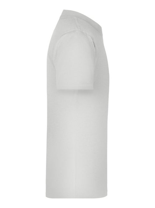 James and Nicholson - T-shirt BASIC - Kiabi