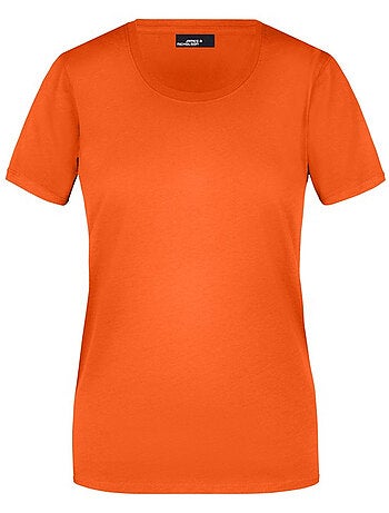 James and Nicholson - T-shirt BASIC
