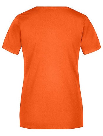 James and Nicholson - T-shirt BASIC