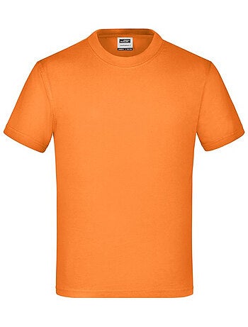 James and Nicholson - T-shirt BASIC