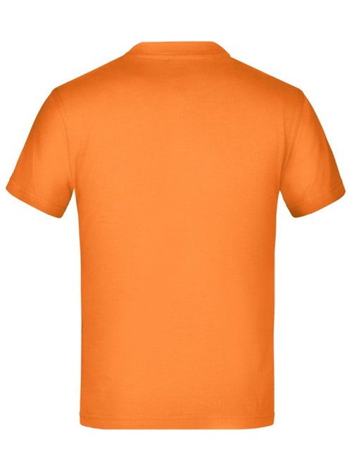 James and Nicholson - T-shirt BASIC - Kiabi