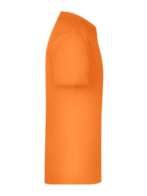 James and Nicholson - T-shirt BASIC - Kiabi