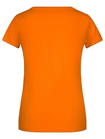 James and Nicholson - T-shirt BASIC