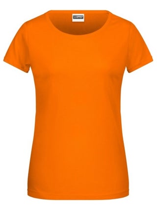 James and Nicholson - T-shirt BASIC