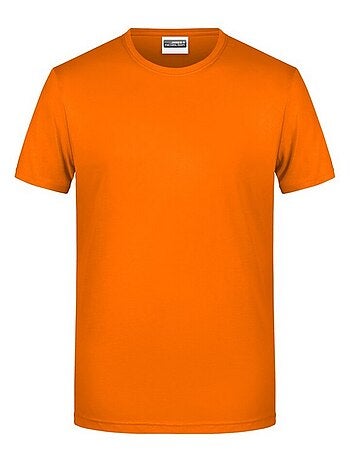 James and Nicholson - T-shirt BASIC