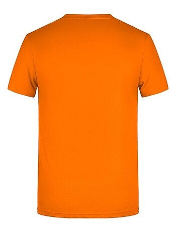 James and Nicholson - T-shirt BASIC