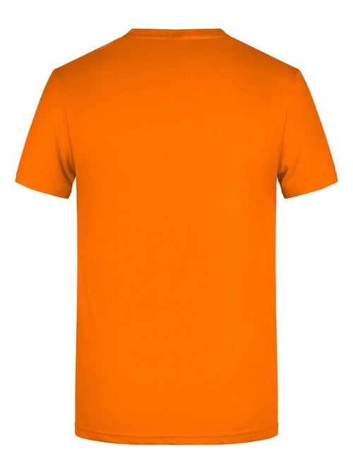 James and Nicholson - T-shirt BASIC - Kiabi