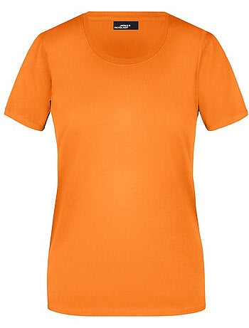 James and Nicholson - T-shirt BASIC