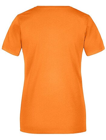 James and Nicholson - T-shirt BASIC