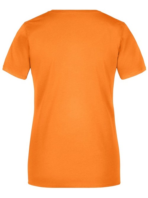 James and Nicholson - T-shirt BASIC - Kiabi