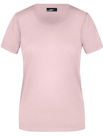 James and Nicholson - T-shirt BASIC