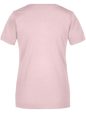 James and Nicholson - T-shirt BASIC