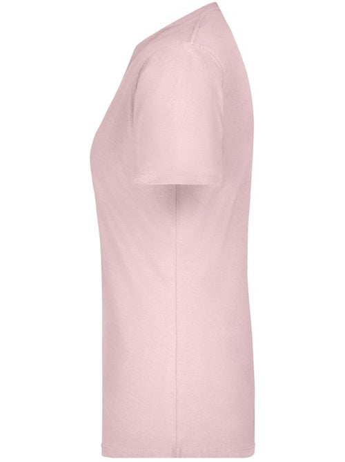 James and Nicholson - T-shirt BASIC - Kiabi James and Nicholson - T-shirt BASIC - Kiabi