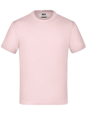 James and Nicholson - T-shirt BASIC